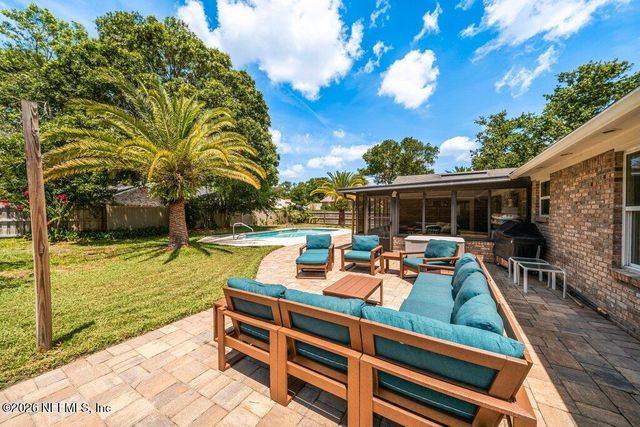 13684 GLENHAVEN Court, Jacksonville, FL 32224