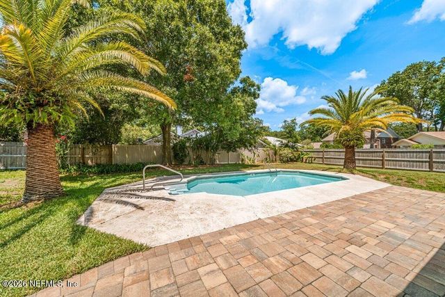 13684 GLENHAVEN Court, Jacksonville, FL 32224