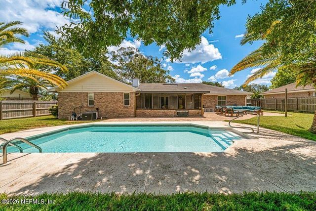 13684 GLENHAVEN Court, Jacksonville, FL 32224