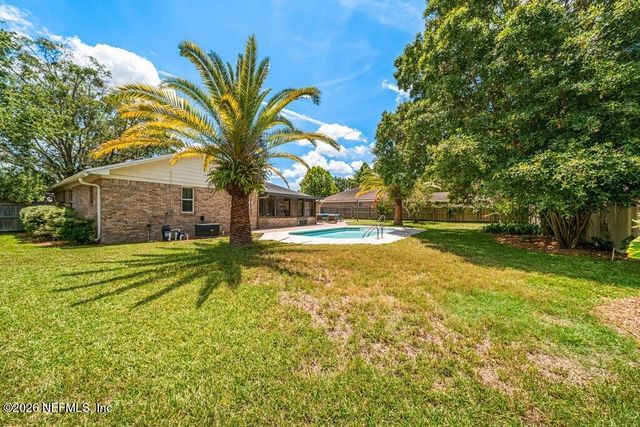 13684 GLENHAVEN Court, Jacksonville, FL 32224