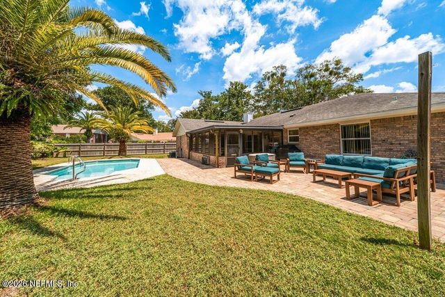 13684 GLENHAVEN Court, Jacksonville, FL 32224