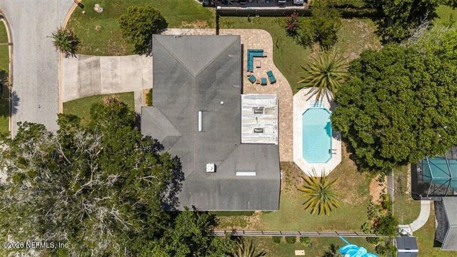 13684 GLENHAVEN Court, Jacksonville, FL 32224