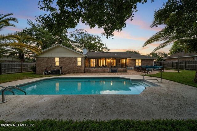 13684 GLENHAVEN Court, Jacksonville, FL 32224