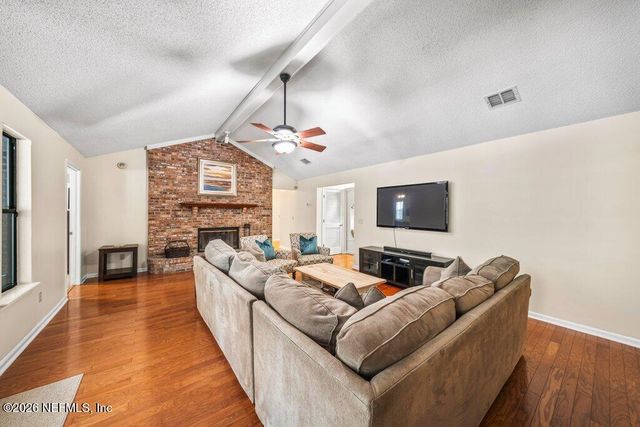 13684 GLENHAVEN Court, Jacksonville, FL 32224