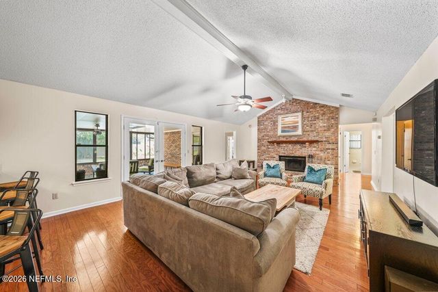13684 GLENHAVEN Court, Jacksonville, FL 32224