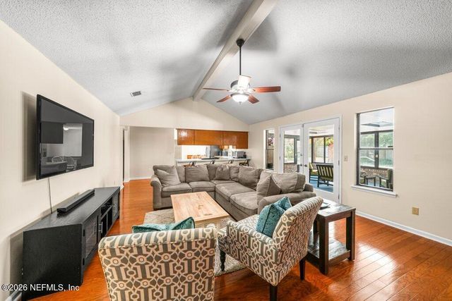 13684 GLENHAVEN Court, Jacksonville, FL 32224
