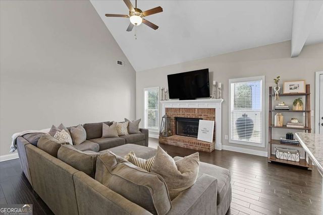 24 Cannon Ridge View, Dallas, GA 30132