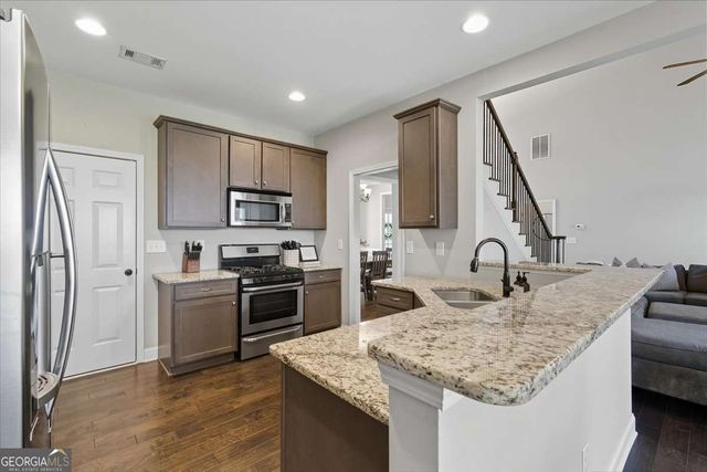 24 Cannon Ridge View, Dallas, GA 30132