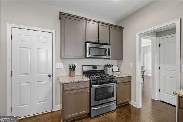 24 Cannon Ridge View, Dallas, GA 30132