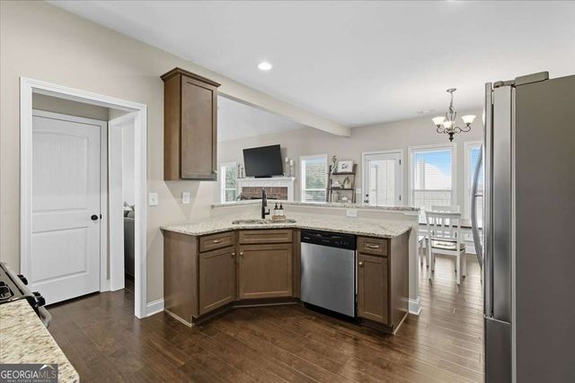 24 Cannon Ridge View, Dallas, GA 30132