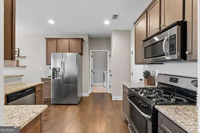 24 Cannon Ridge View, Dallas, GA 30132