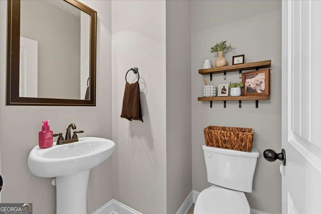 24 Cannon Ridge View, Dallas, GA 30132