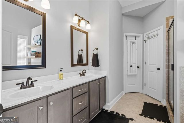 24 Cannon Ridge View, Dallas, GA 30132