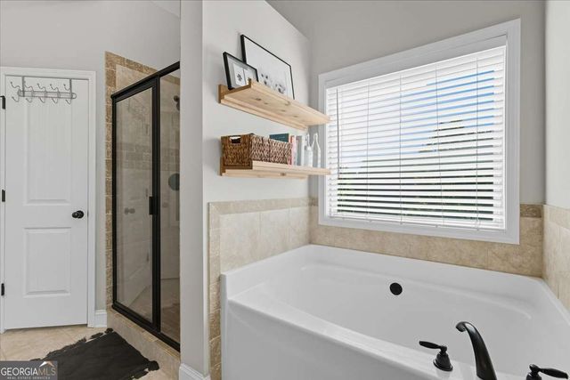 24 Cannon Ridge View, Dallas, GA 30132