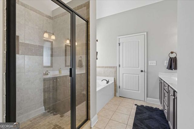 24 Cannon Ridge View, Dallas, GA 30132