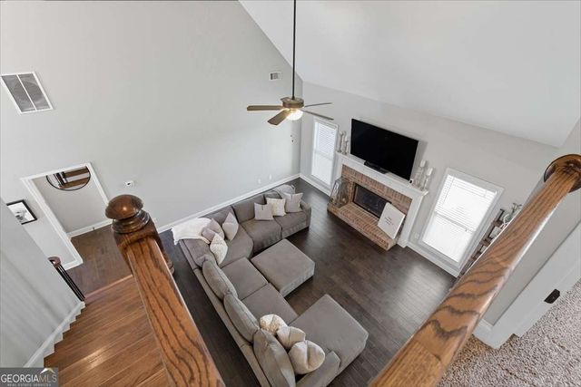 24 Cannon Ridge View, Dallas, GA 30132