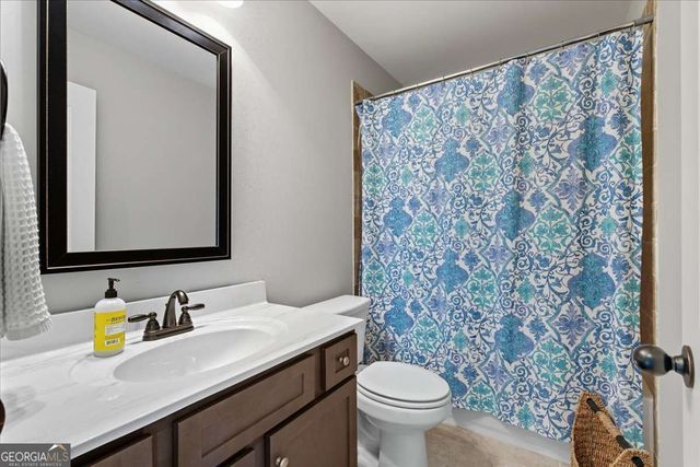 24 Cannon Ridge View, Dallas, GA 30132