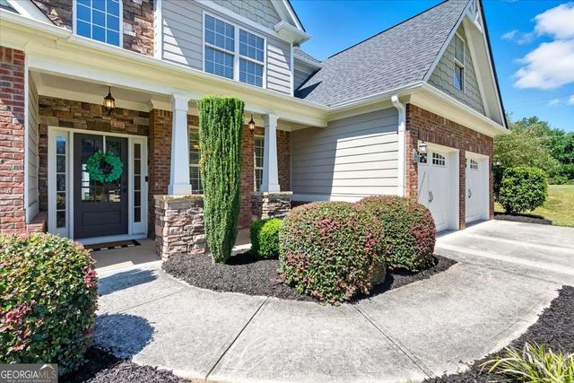 24 Cannon Ridge View, Dallas, GA 30132