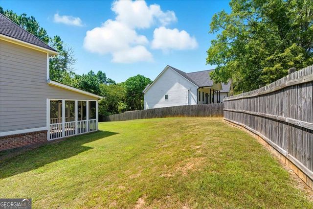 24 Cannon Ridge View, Dallas, GA 30132