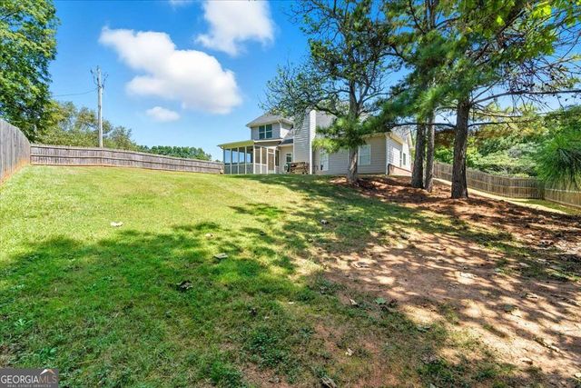 24 Cannon Ridge View, Dallas, GA 30132