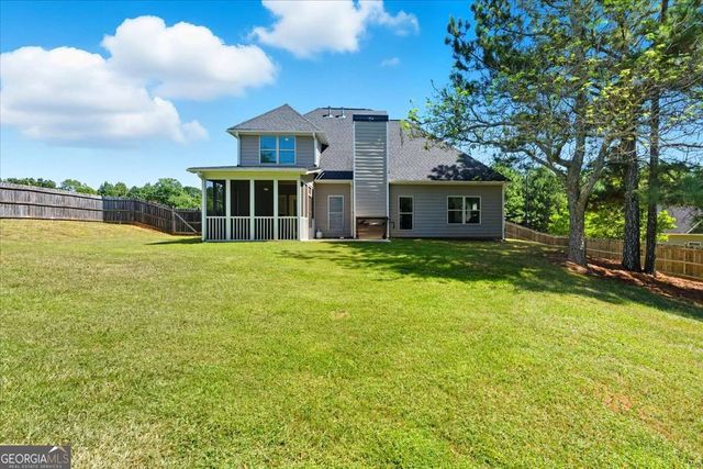 24 Cannon Ridge View, Dallas, GA 30132