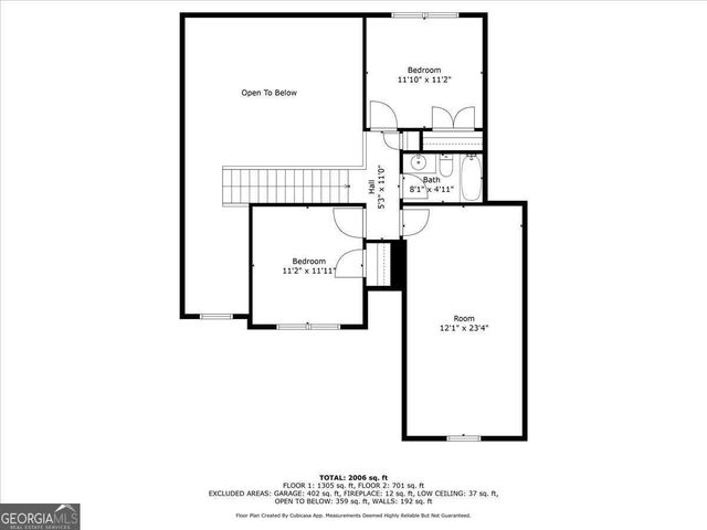 24 Cannon Ridge View, Dallas, GA 30132