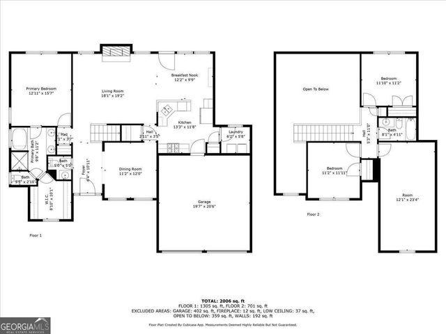 24 Cannon Ridge View, Dallas, GA 30132