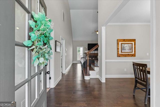 24 Cannon Ridge View, Dallas, GA 30132