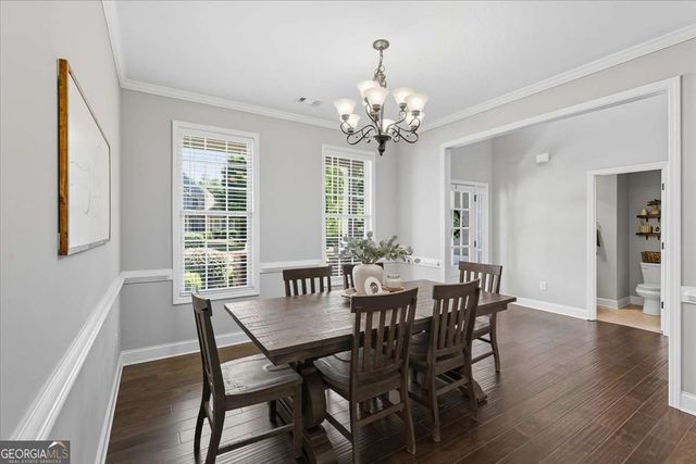 24 Cannon Ridge View, Dallas, GA 30132