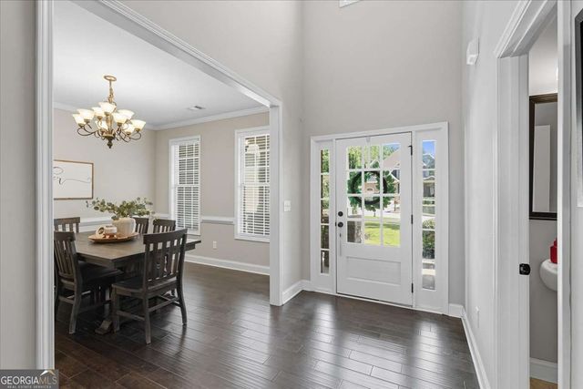 24 Cannon Ridge View, Dallas, GA 30132