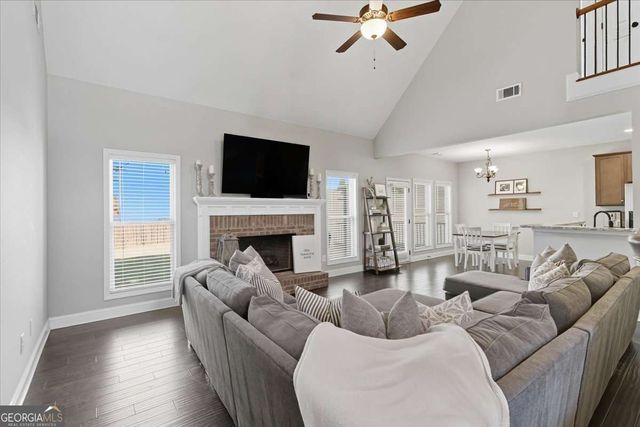 24 Cannon Ridge View, Dallas, GA 30132