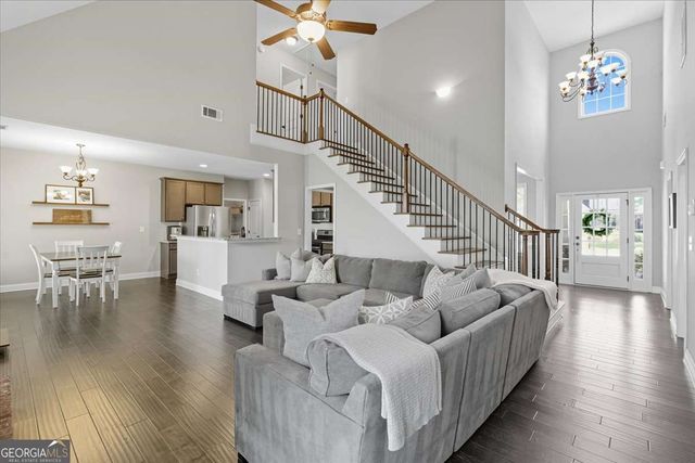 24 Cannon Ridge View, Dallas, GA 30132