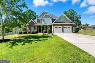 24 Cannon Ridge View, Dallas, GA 30132