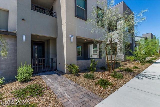 486 Fairview Hills Street, Las Vegas, NV 89138