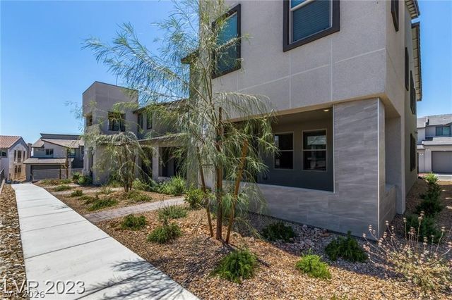 486 Fairview Hills Street, Las Vegas, NV 89138