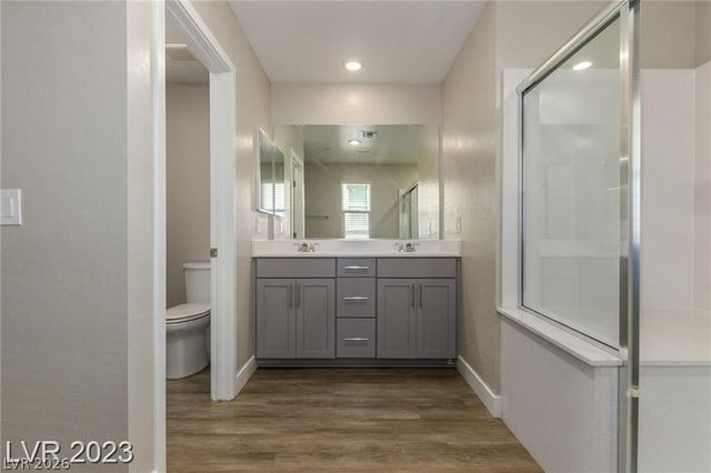 486 Fairview Hills Street, Las Vegas, NV 89138