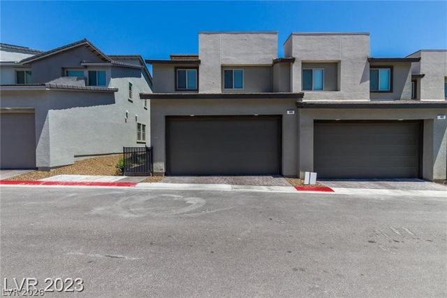 486 Fairview Hills Street, Las Vegas, NV 89138