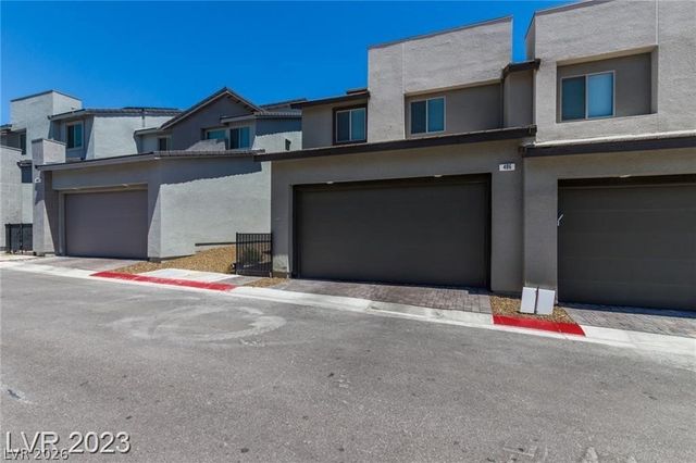 486 Fairview Hills Street, Las Vegas, NV 89138