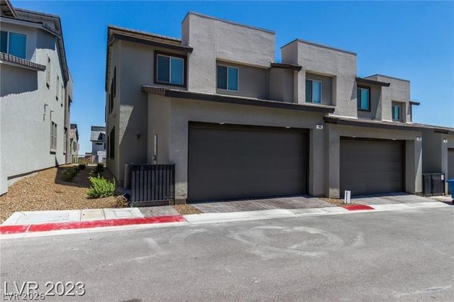 486 Fairview Hills Street, Las Vegas, NV 89138