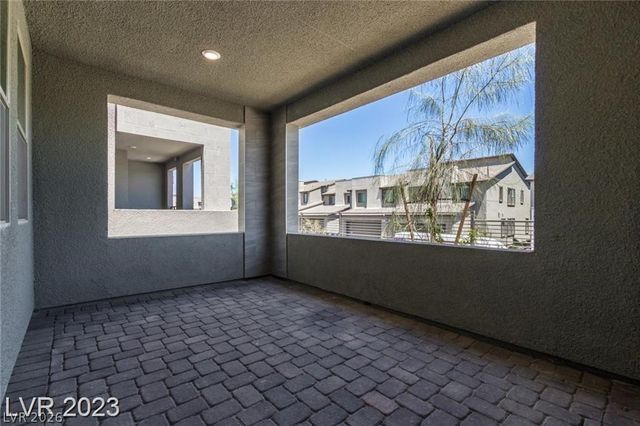 486 Fairview Hills Street, Las Vegas, NV 89138