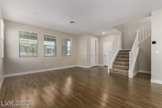 486 Fairview Hills Street, Las Vegas, NV 89138