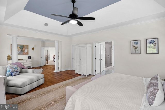 15064 BARLOW DR, Waterford, VA 20197
