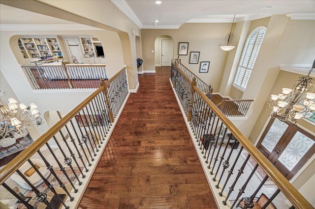 14339 Shadow Garden Lane, Houston, TX 77077