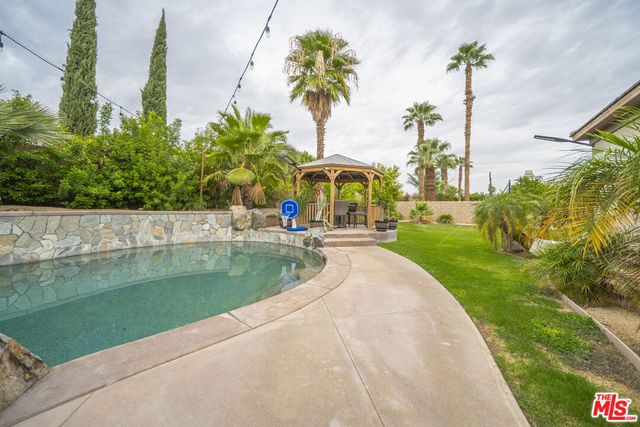 49587 Gila River Street, Indio, CA 92201