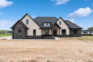 21604 Woodring Rd, Bullard, TX 75757