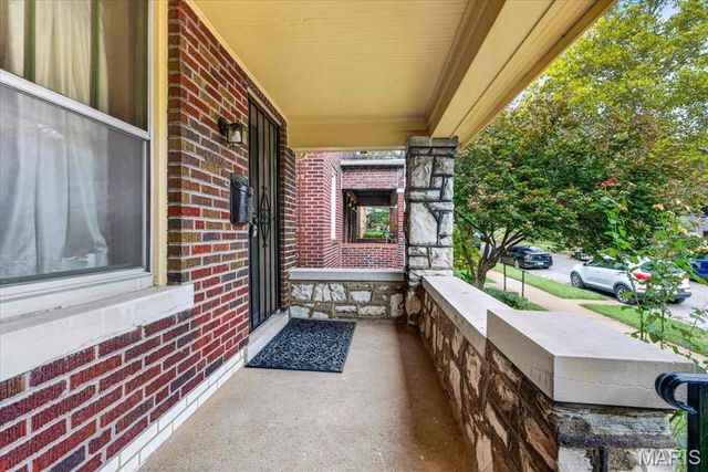 5046 Miami Street 1st Fl, St Louis, MO 63139