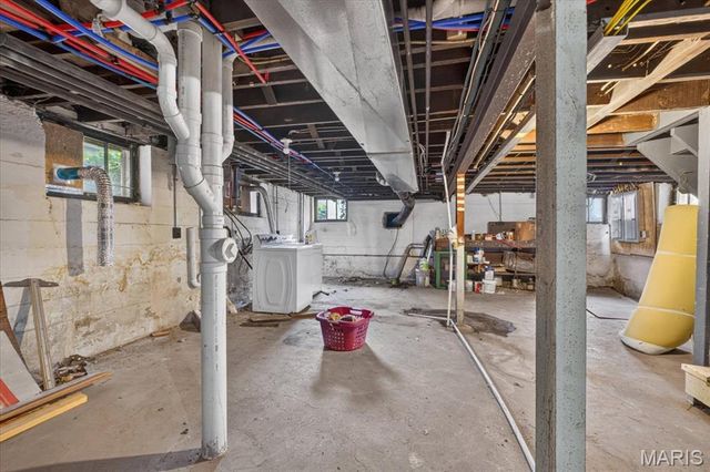 5046 Miami Street 1st Fl, St Louis, MO 63139