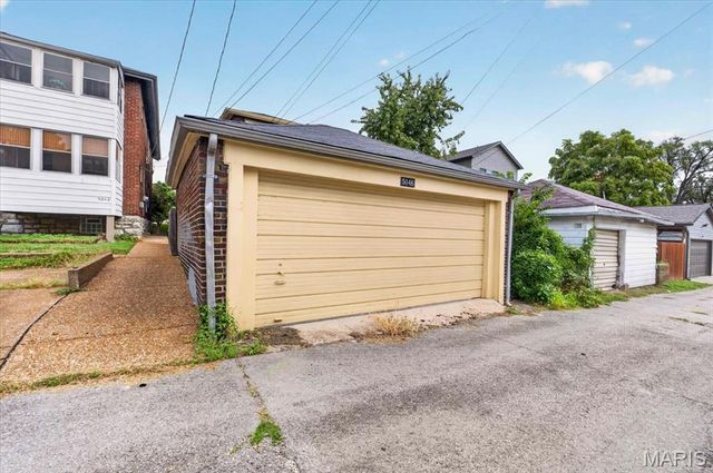 5046 Miami Street 1st Fl, St Louis, MO 63139