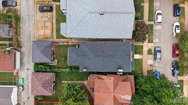 5046 Miami Street 1st Fl, St Louis, MO 63139