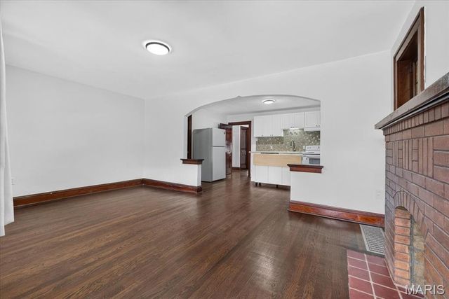 5046 Miami Street 1st Fl, St Louis, MO 63139